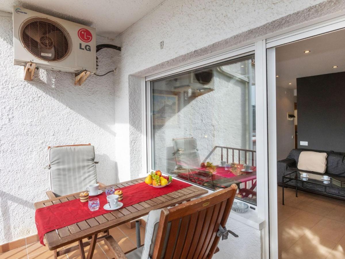 Apartment Picasso By Interhome ตอสซาเดมาร์ ภายนอก รูปภาพ