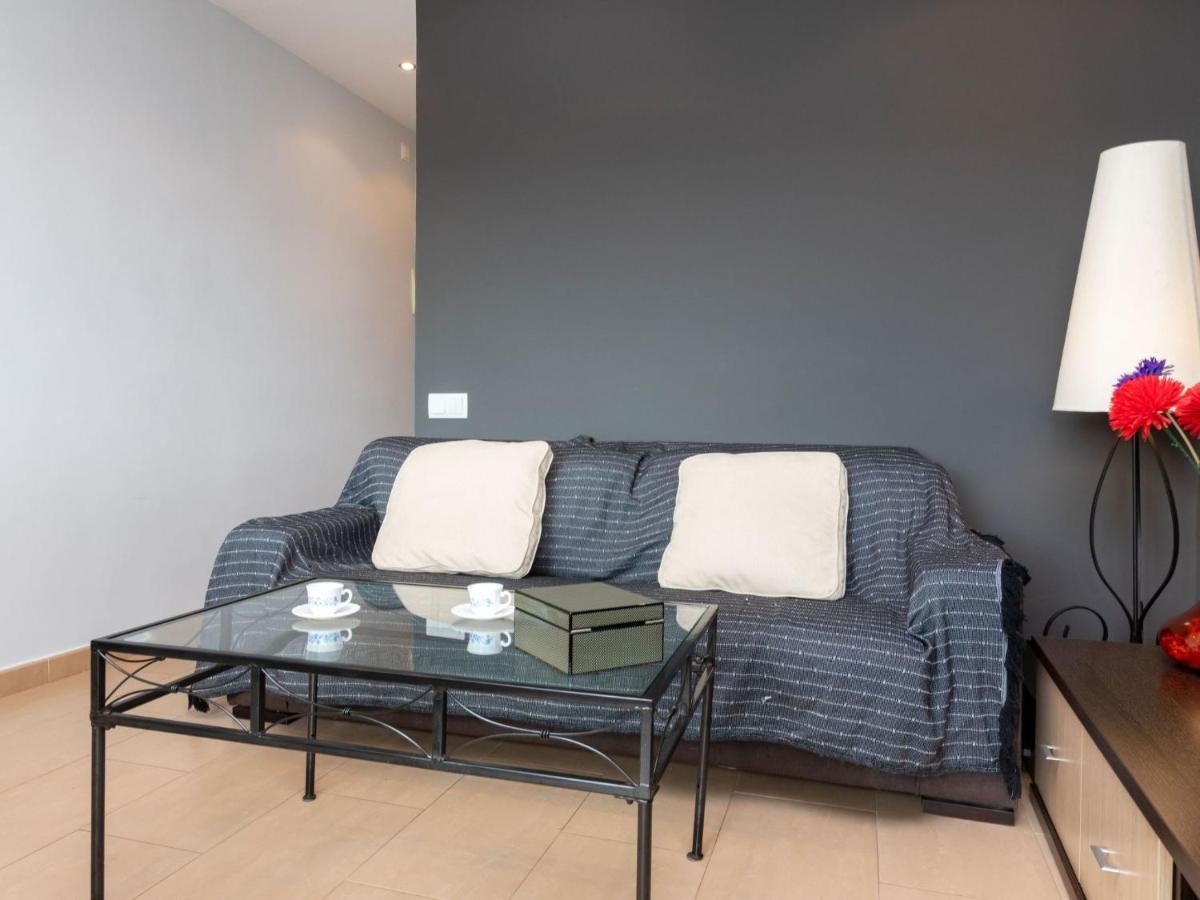 Apartment Picasso By Interhome ตอสซาเดมาร์ ภายนอก รูปภาพ